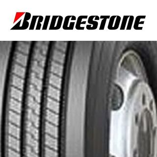 Quality Tyre Brands - Bridgestone Tires Truck