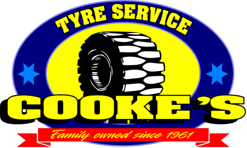 Cooke's Tyre Service in South Nowra, NSW