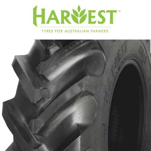 harvest