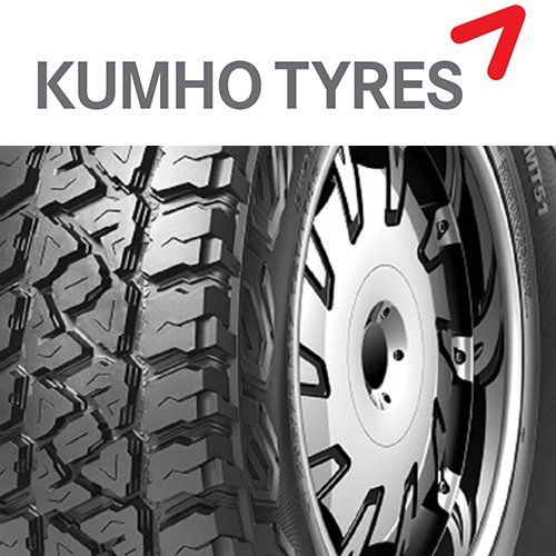 kumho tyres