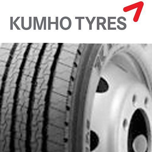 kumho tyres truck