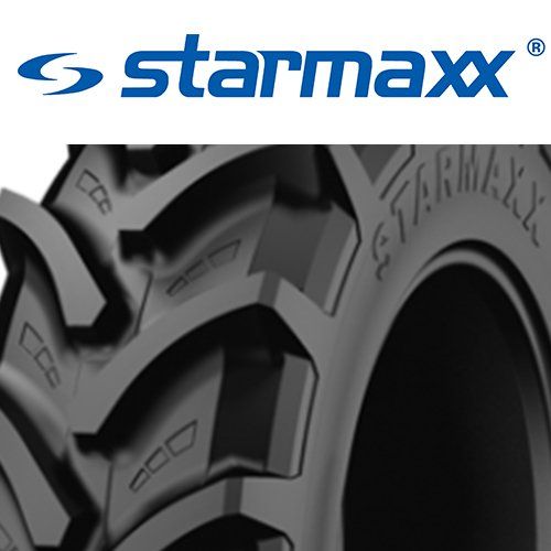 Starmaxx tires bky growing together