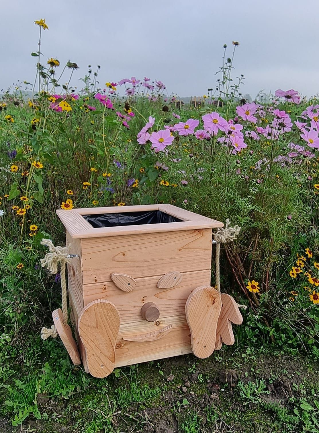 Alleen op bestelling