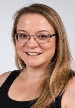 Michelle: Support Coordinator