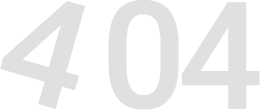404 error