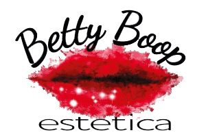 logo betty boop estetica