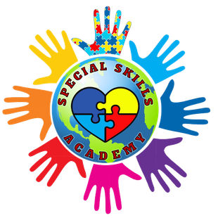 special skills logo