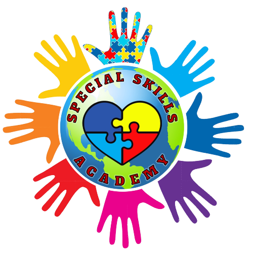 special skills logo