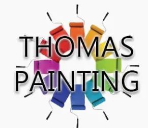 Thomas Painting logo