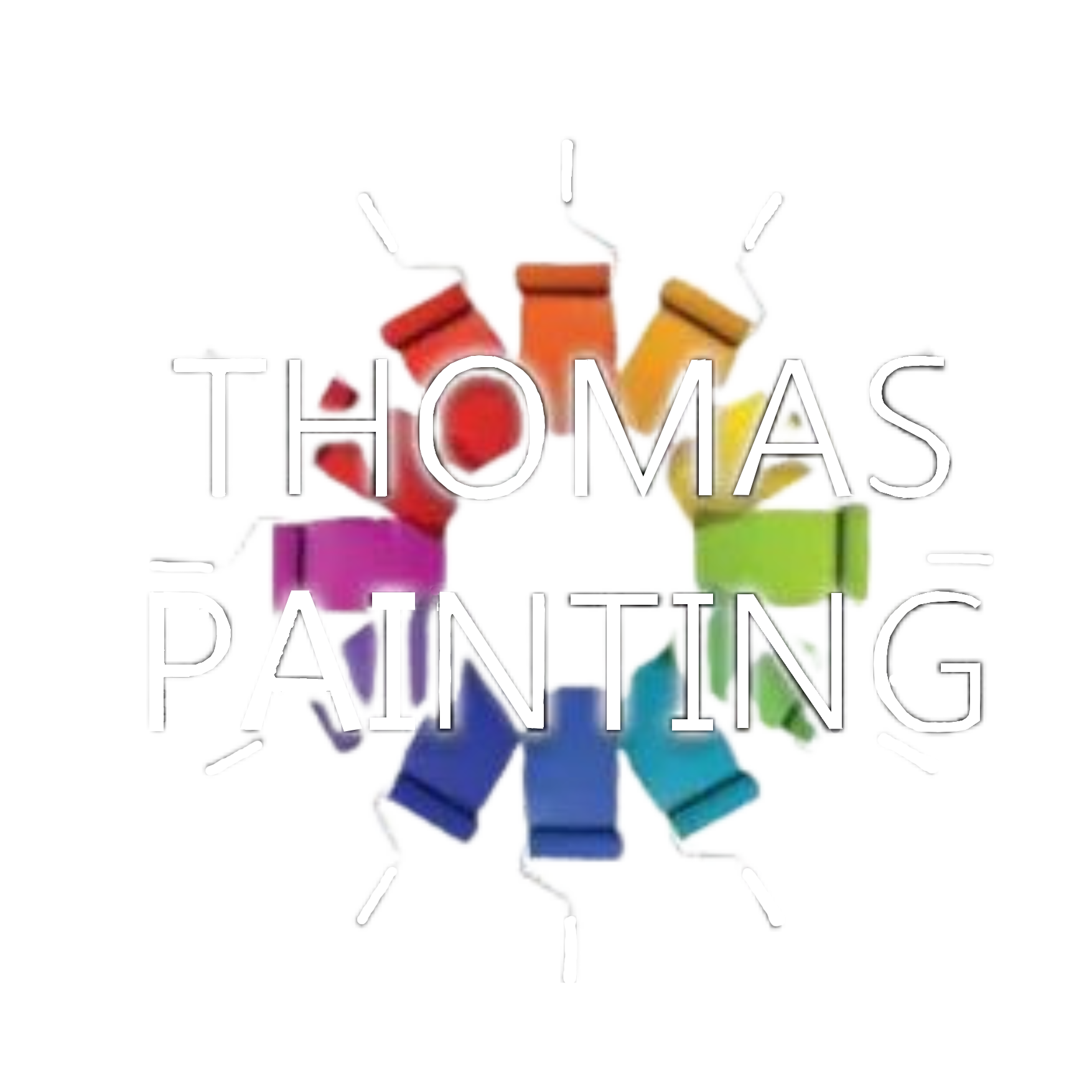 Thomas Painting logo