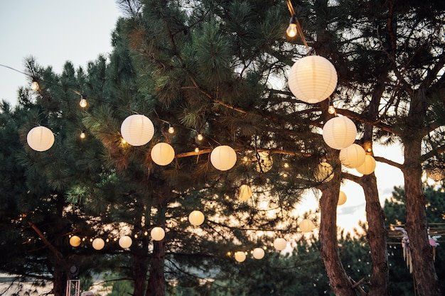 Decorative Patio Lights For You