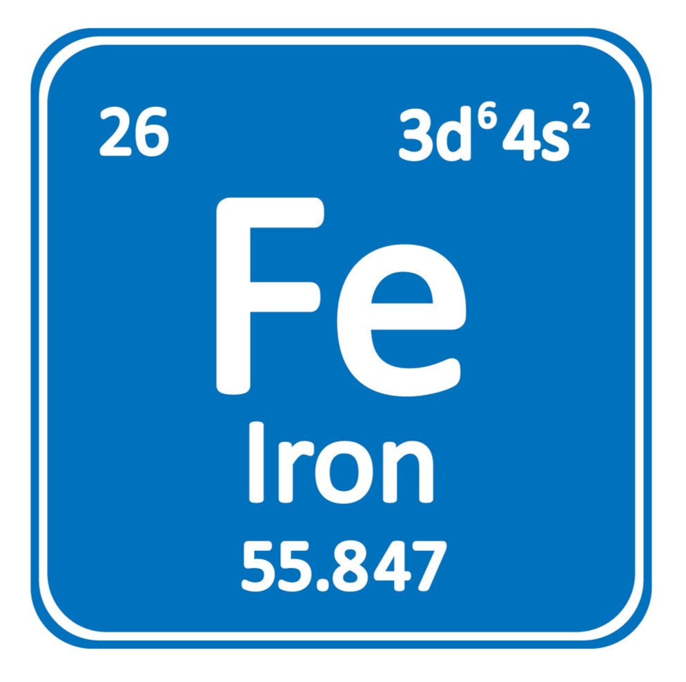 Iron