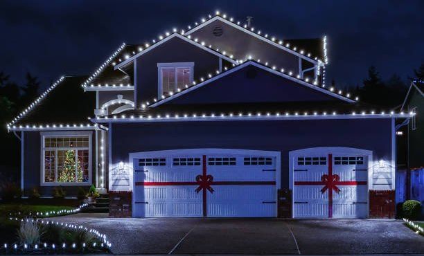 Christmas Light Installers Near Me