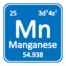 Manganese