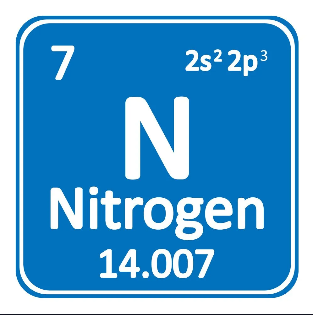 Nitrogen