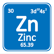 Zinc