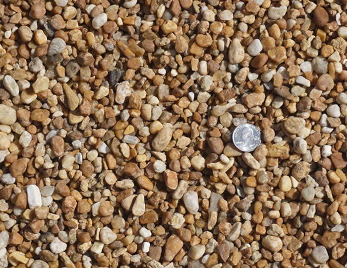 Gravel for lawn and outdoor | Green Garden Landscaping