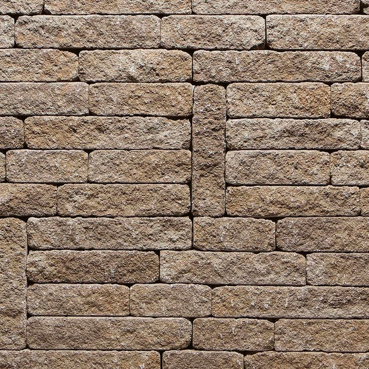 chesnut brown firepit