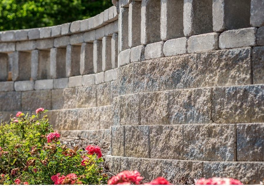 Retaining Walls collection