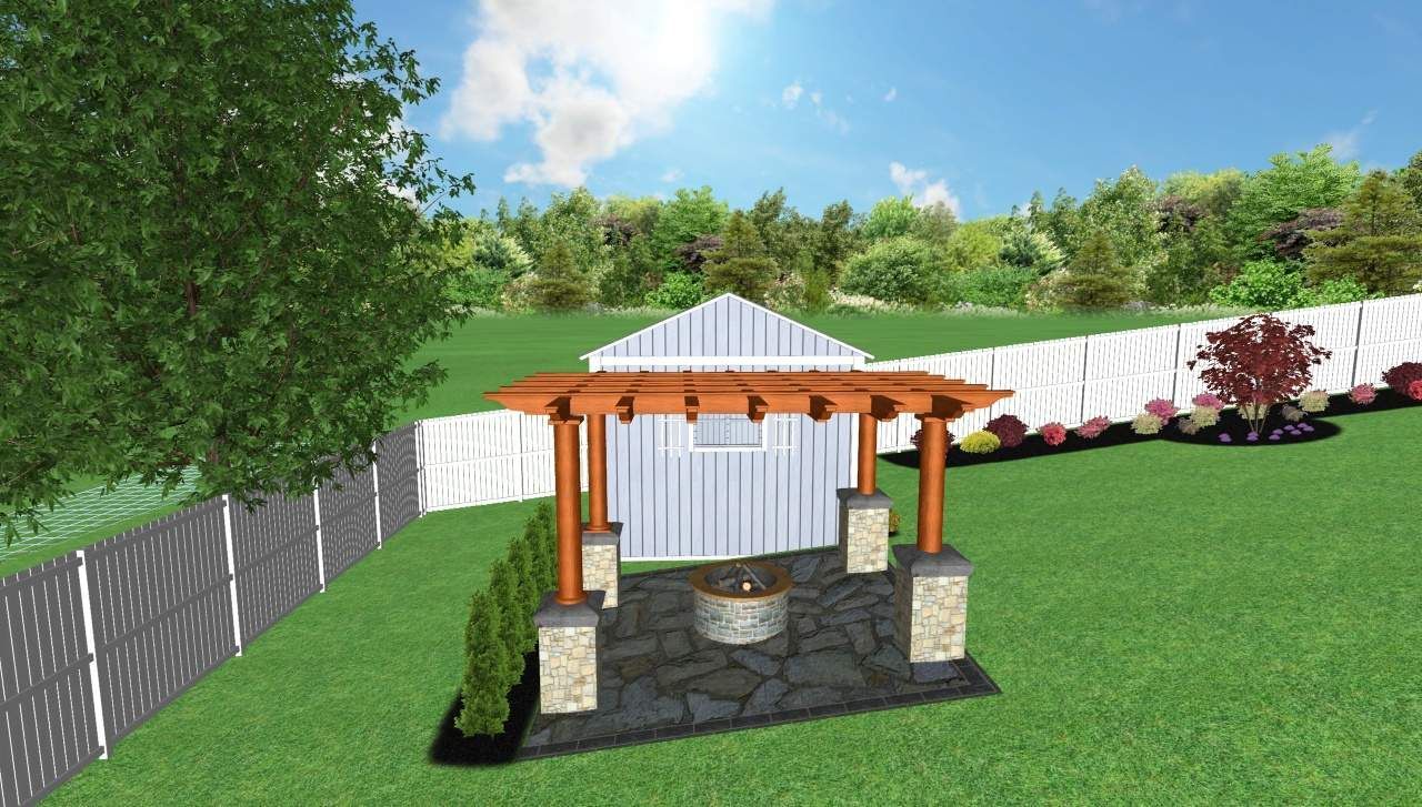 landscaping service sanford nc