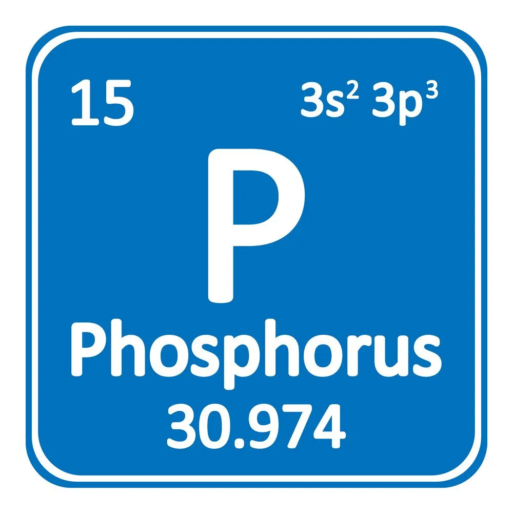 Phosphorus