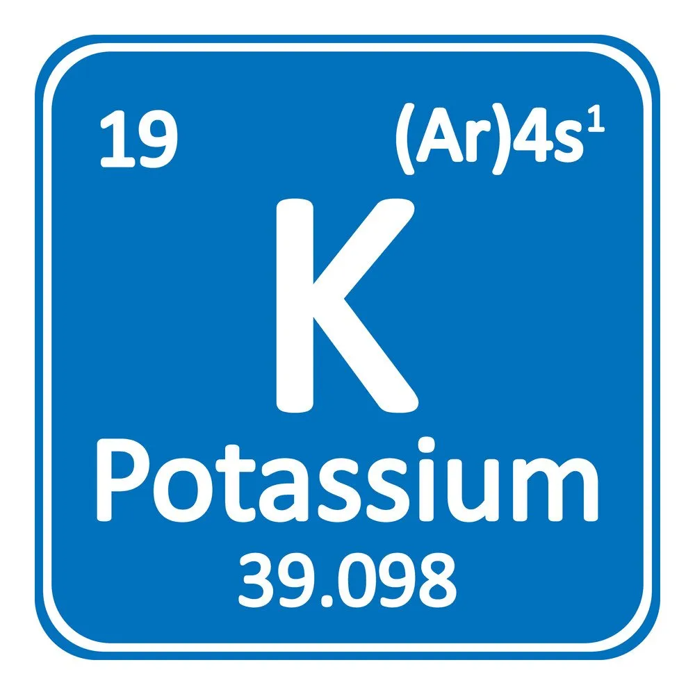 Potassium