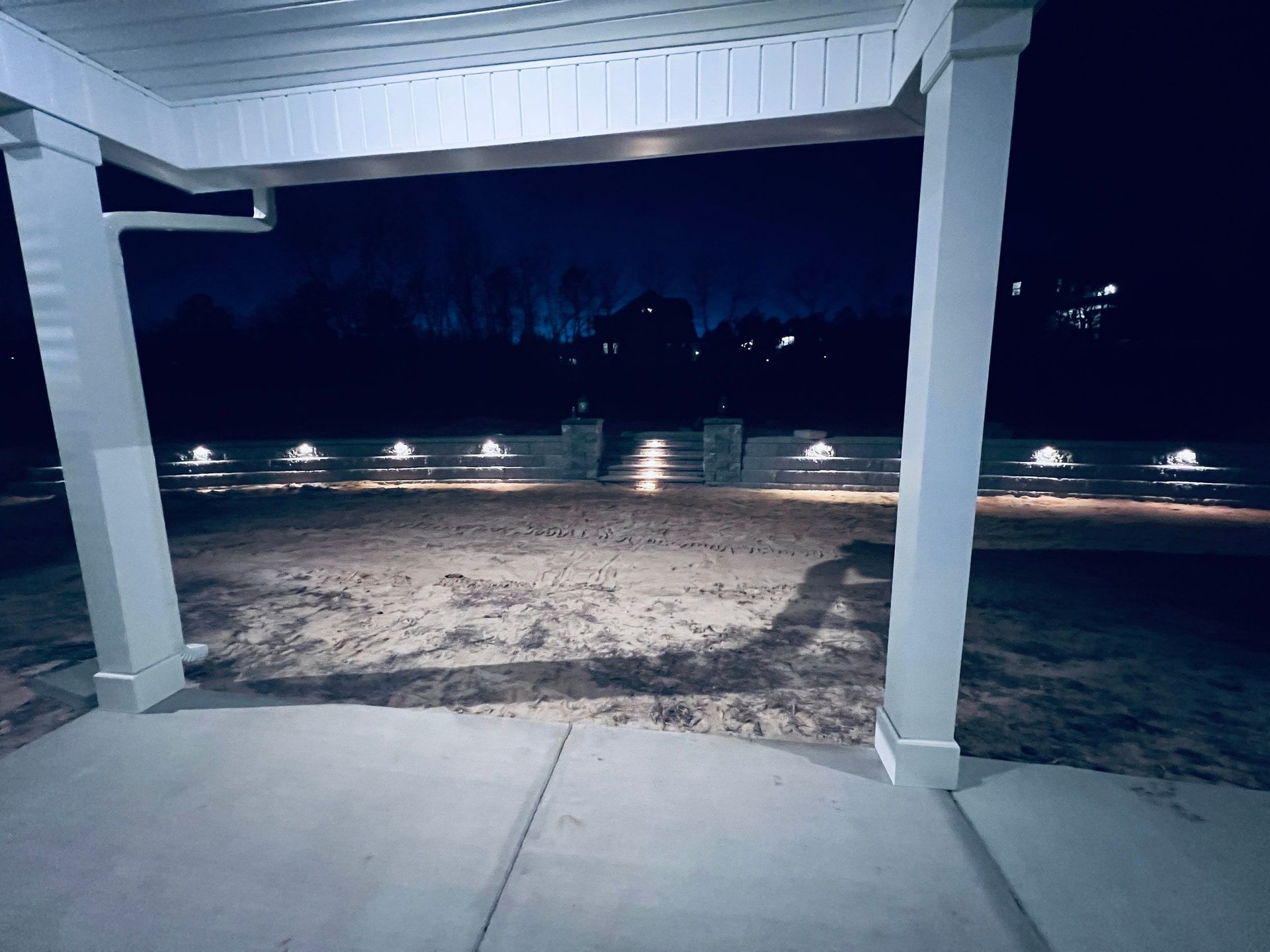 Retaining Walls Photo