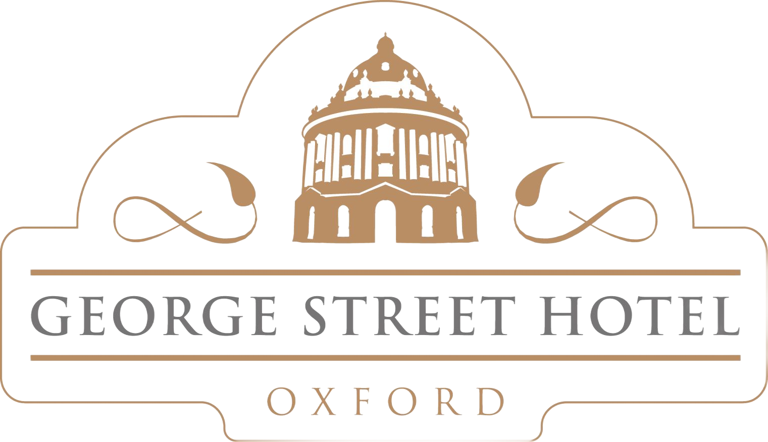 George Street Hotel Logo