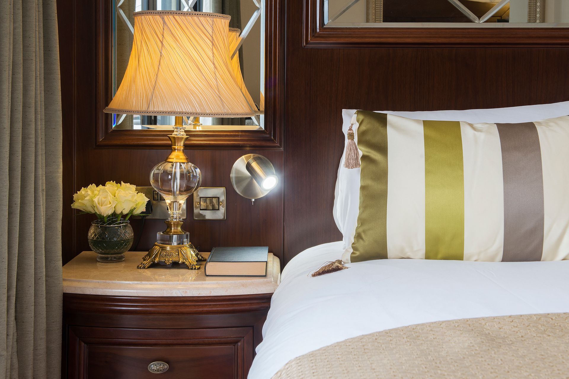 Superior Suites at George Street Hotel