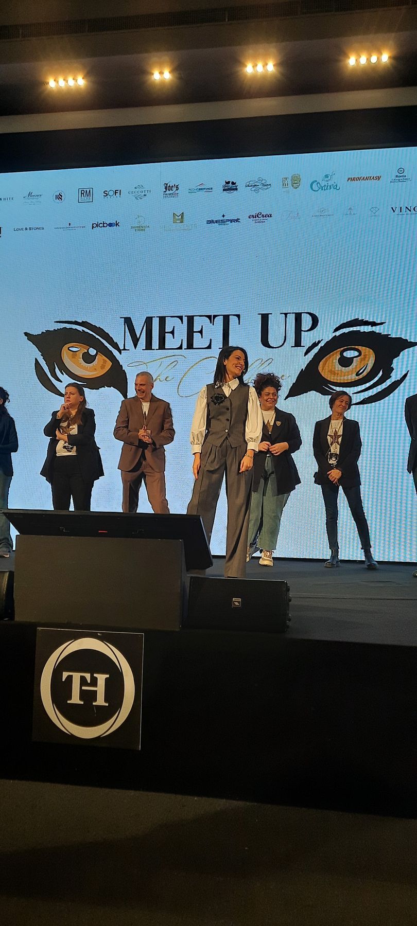 MeetUp-Wedding-planner