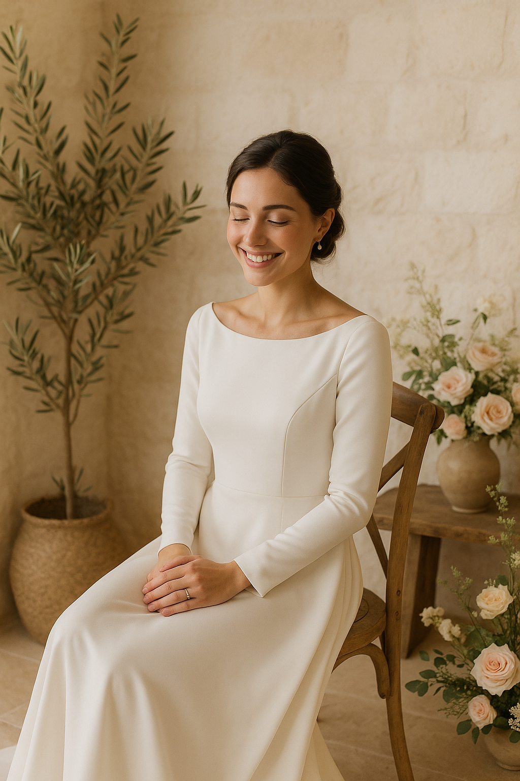 DP Wedding Planner, puglia, monopoli