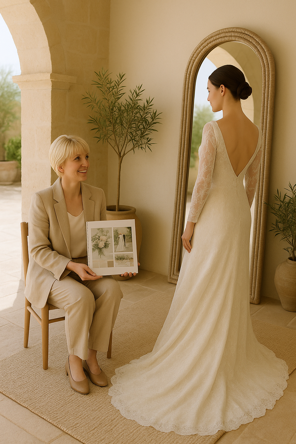 DP Wedding Planner, puglia, monopoli