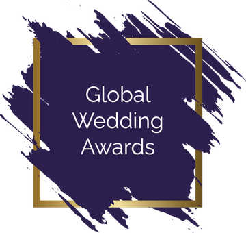 DP Wedding Planner, Global Wedding Awards 2025