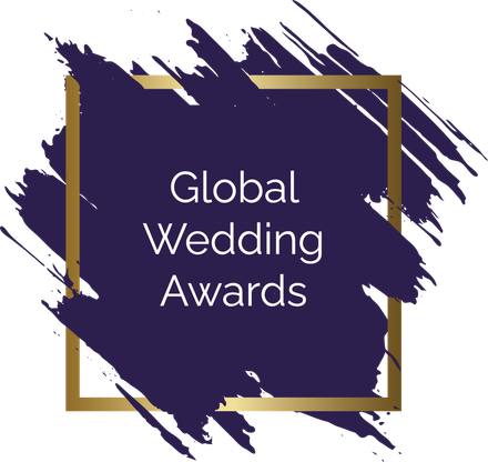 DP Wedding Planner, Global Wedding Awards 2025