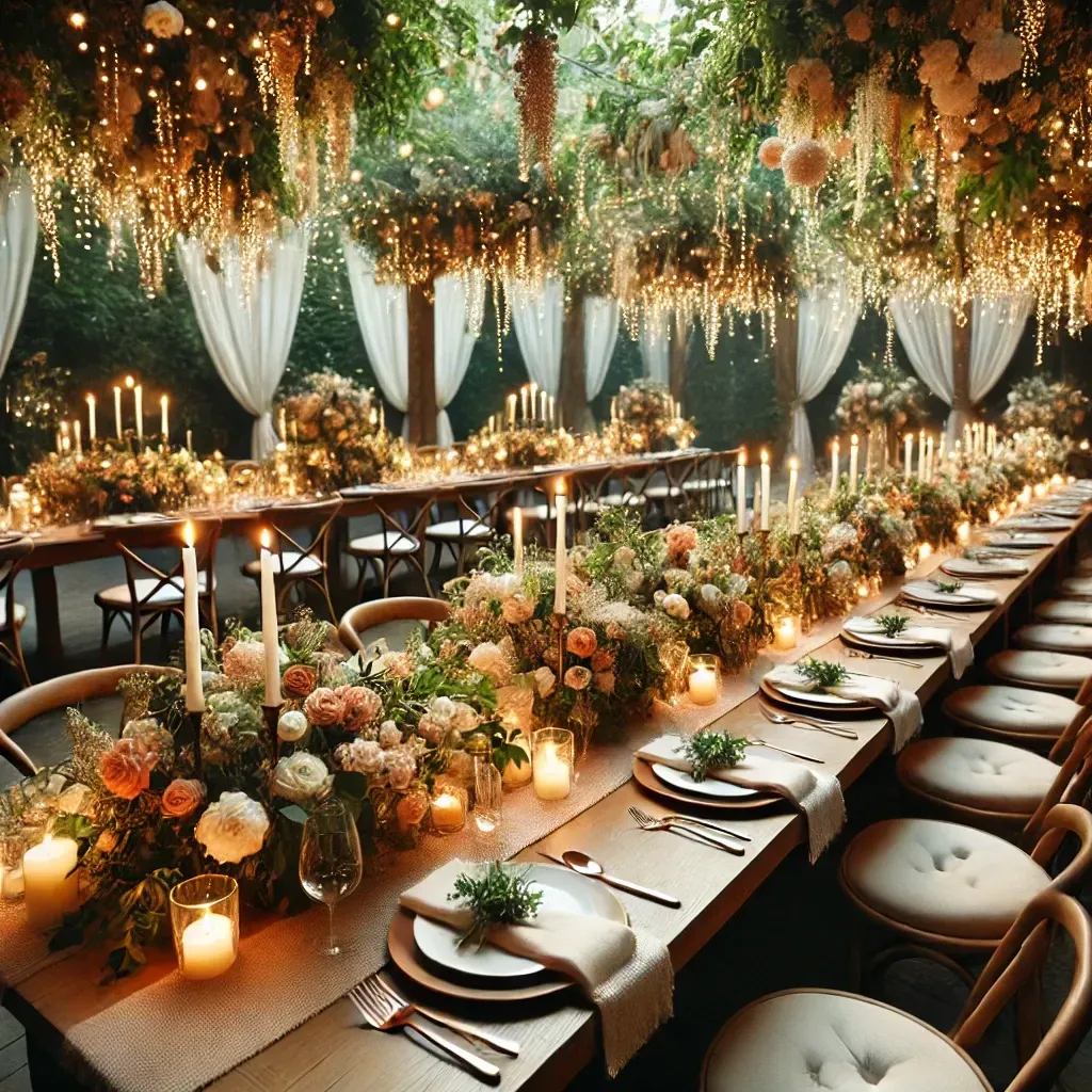 DP wedding planner Monopoli Puglia eco friendly flower design Matrimoni