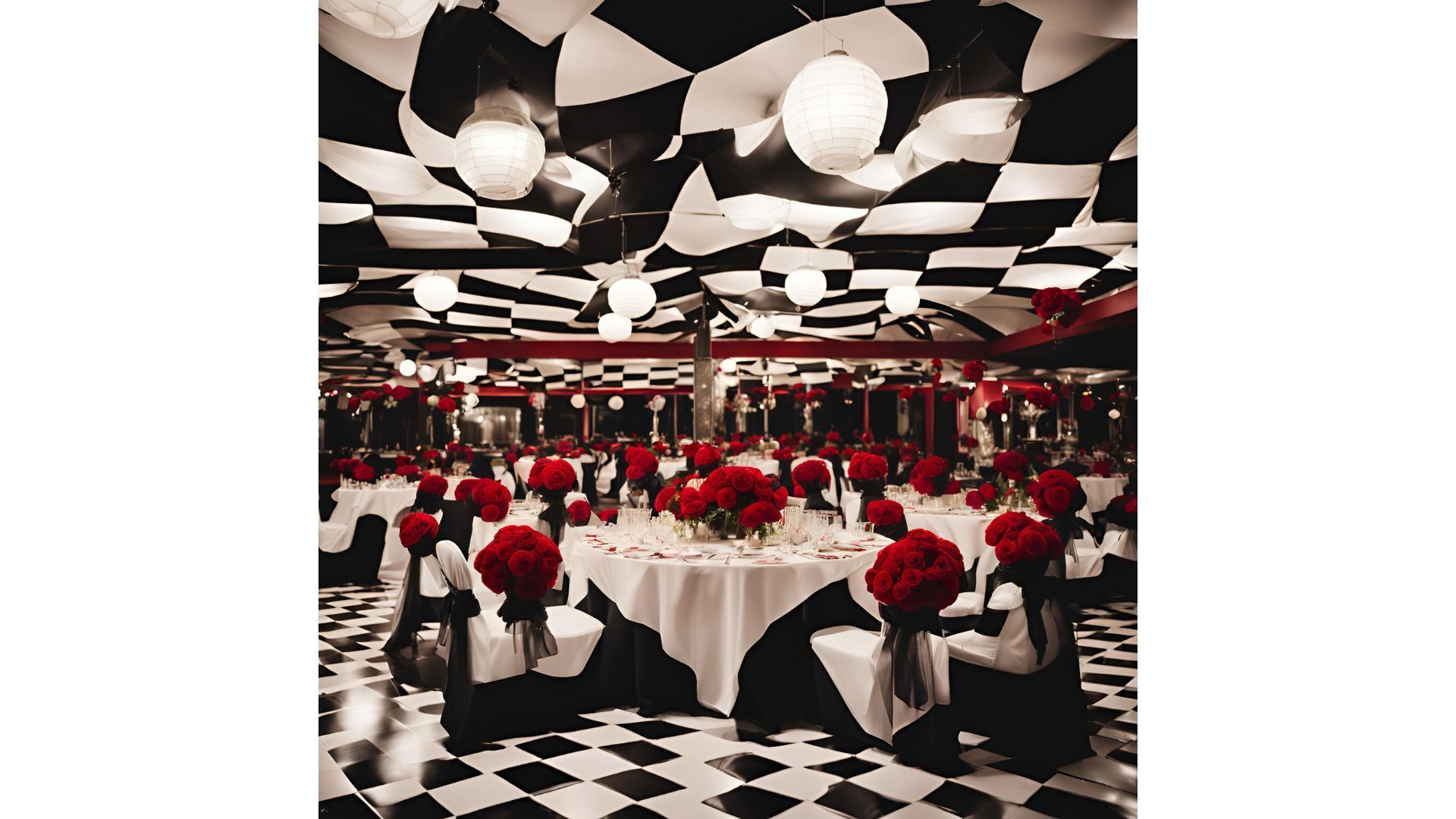 Matrimonio tema anni 50 60 wedding Monopoli