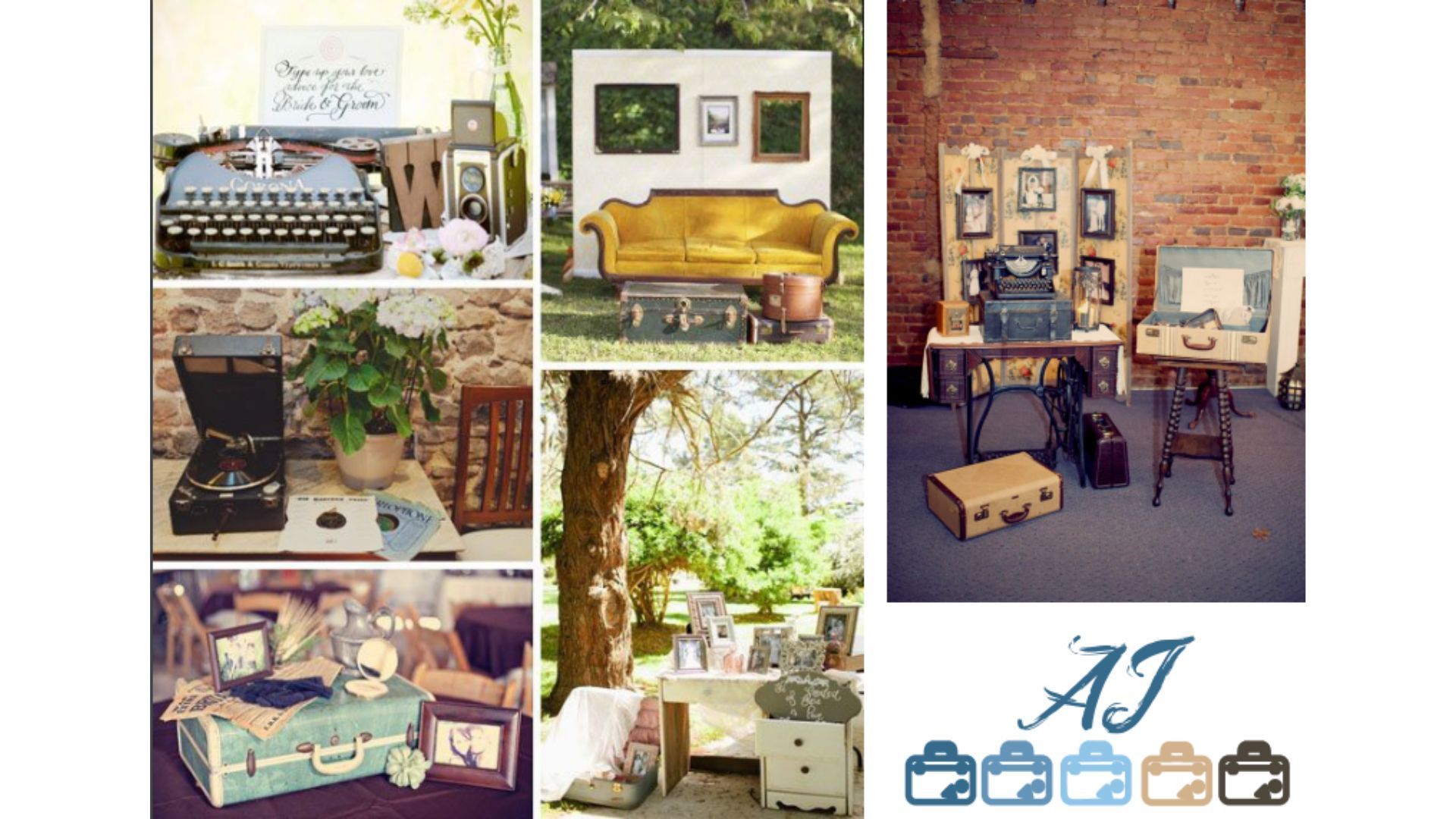 Matrimonio tema Viaggi wedding planner Monopoli