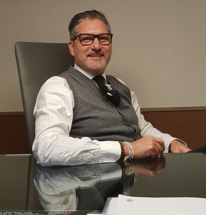 Stefano Fiori