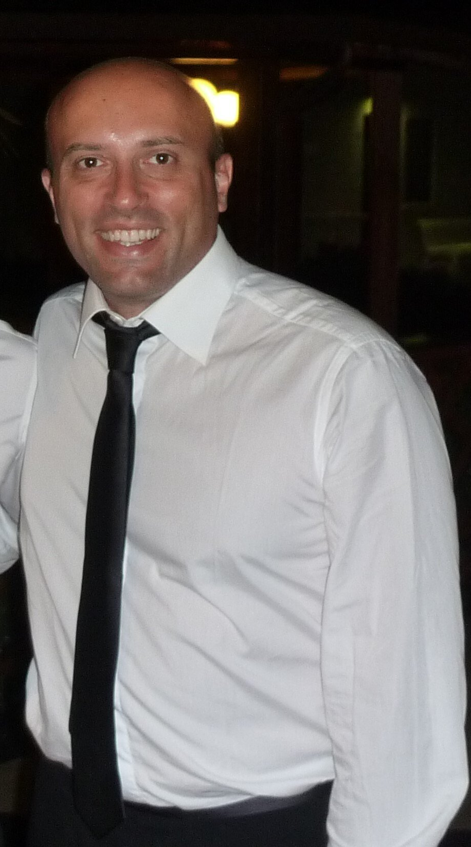 Stefano Fiori
