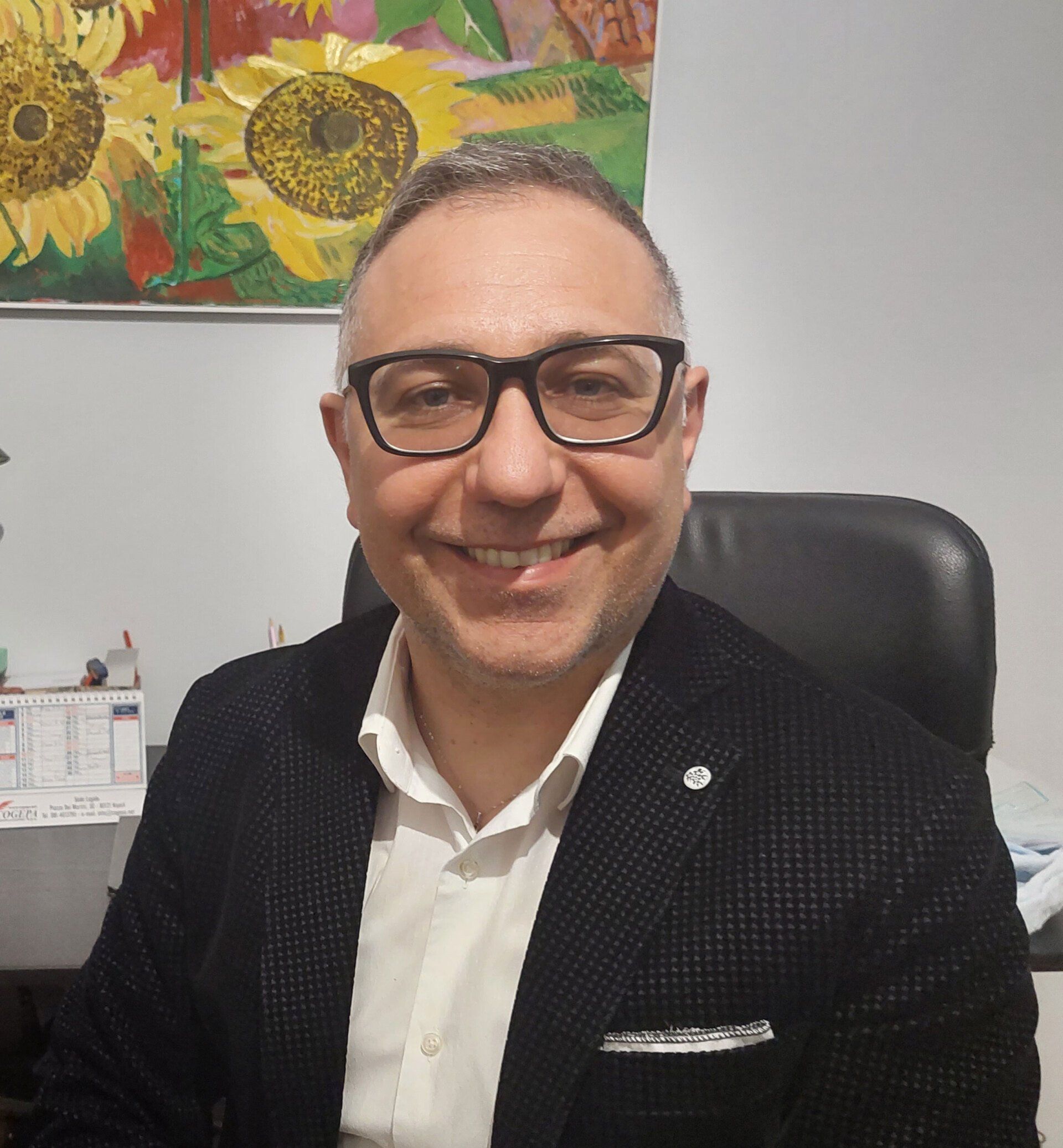 Luca Palermo