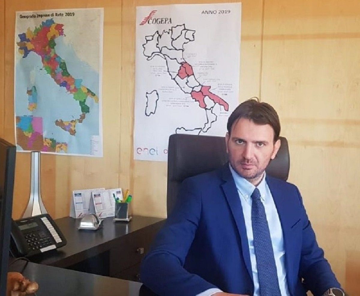 Luca Palermo