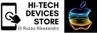 Hi-tech logo