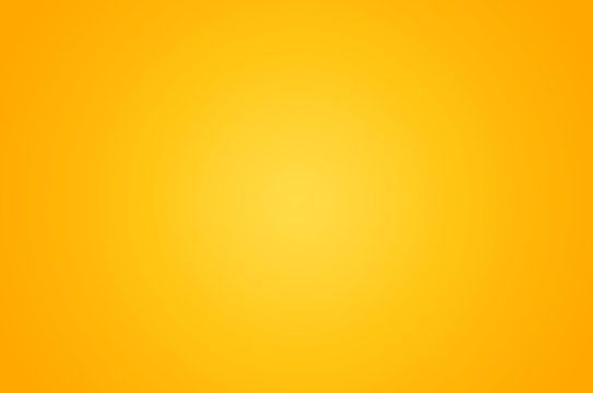 A yellow background with a gradient in the middle.