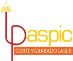 Baspic Laser  logo