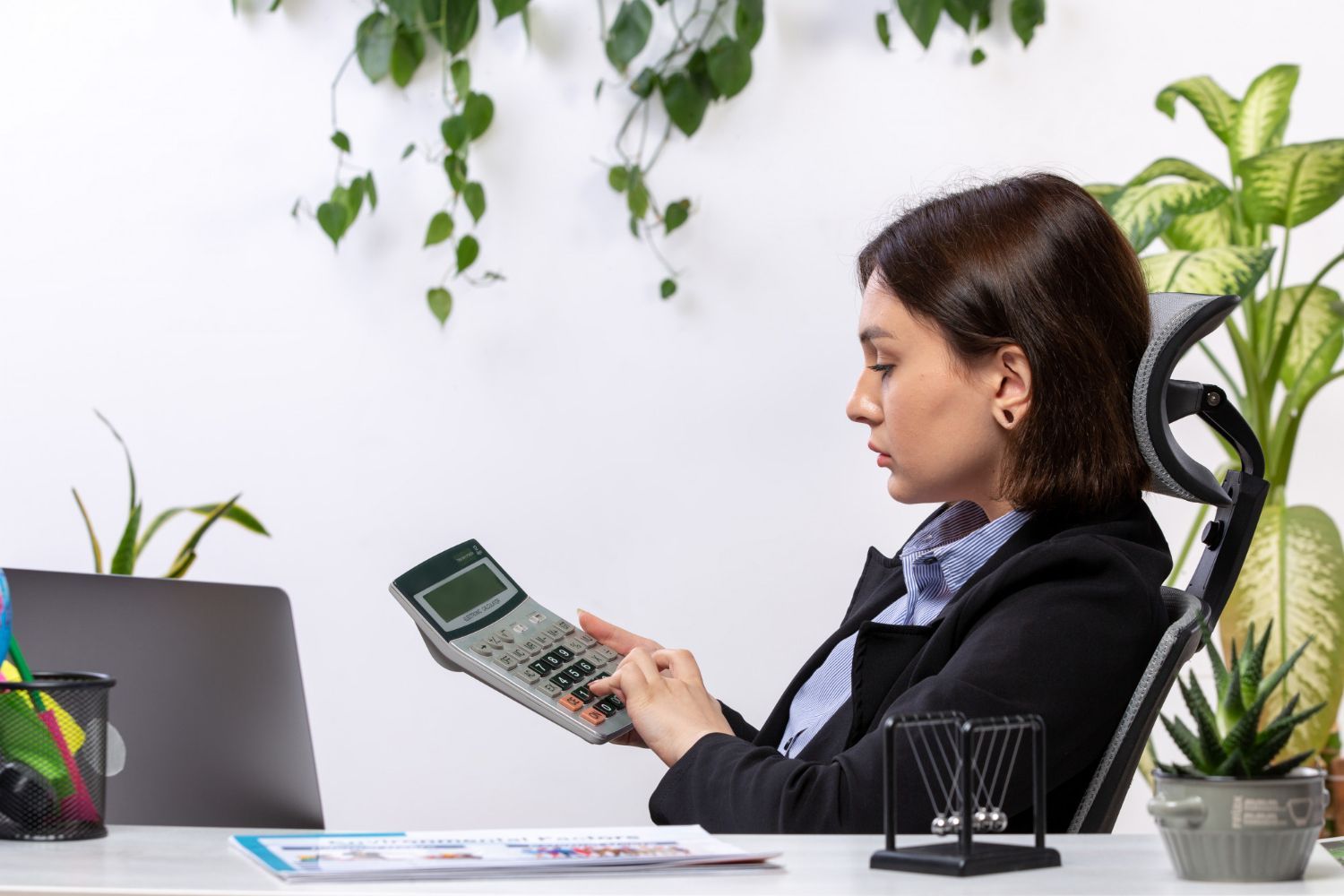 small business accountant