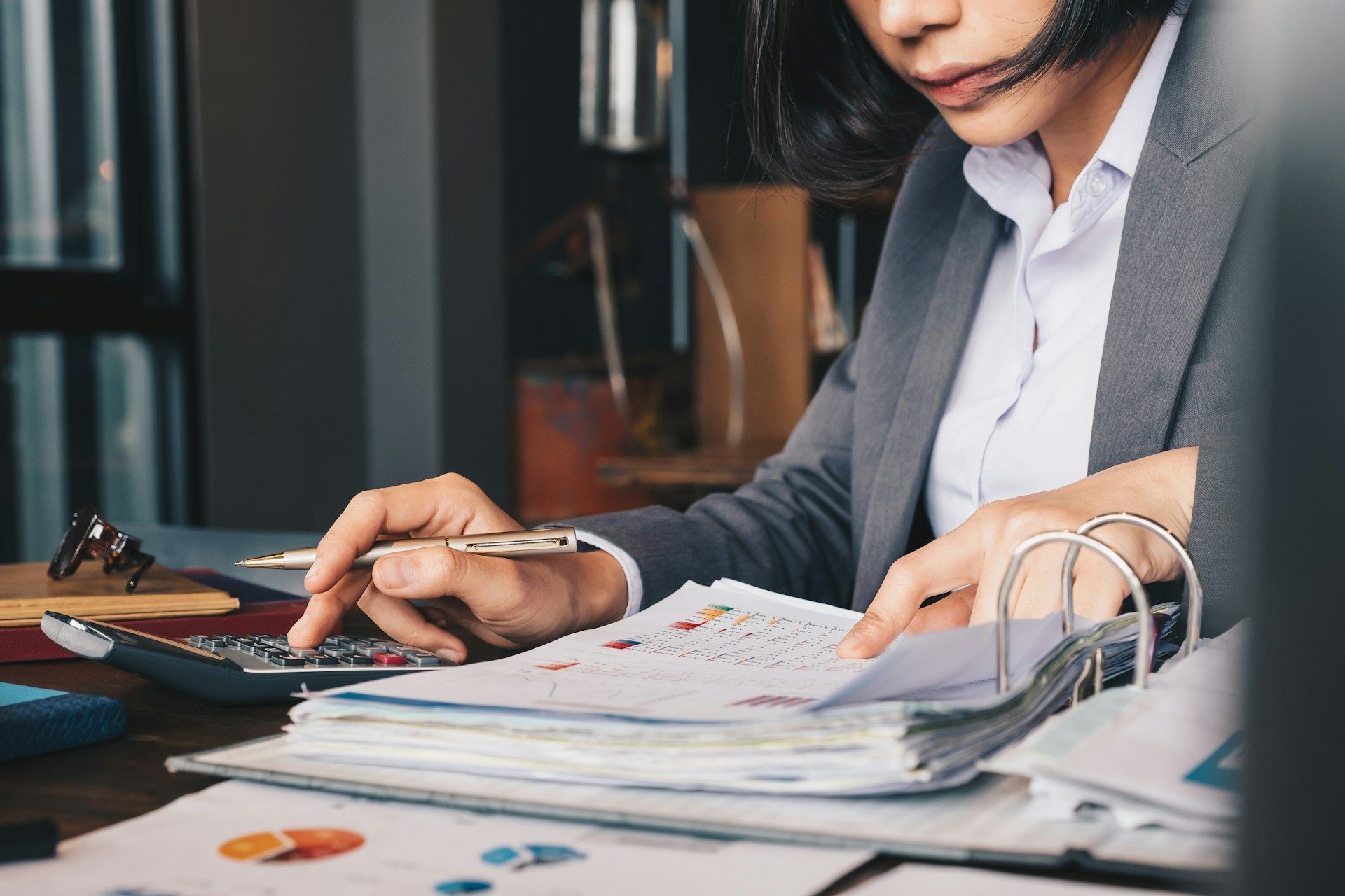 Bookkeeping Services