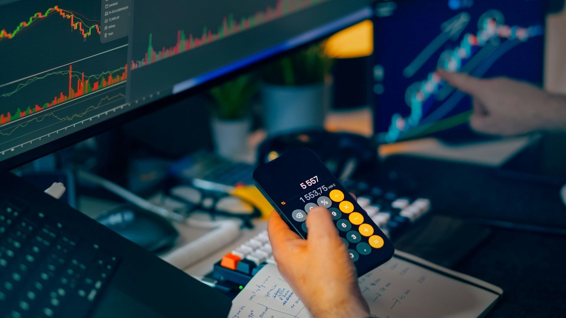 bookkeeping in Kansas City