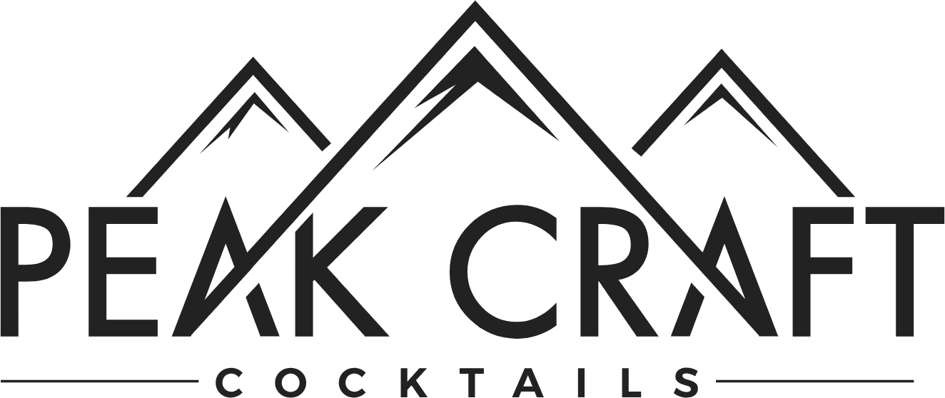 Peak Craft Cocktails