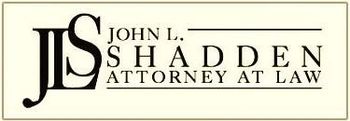 John L. Shadden, Attorney At Law