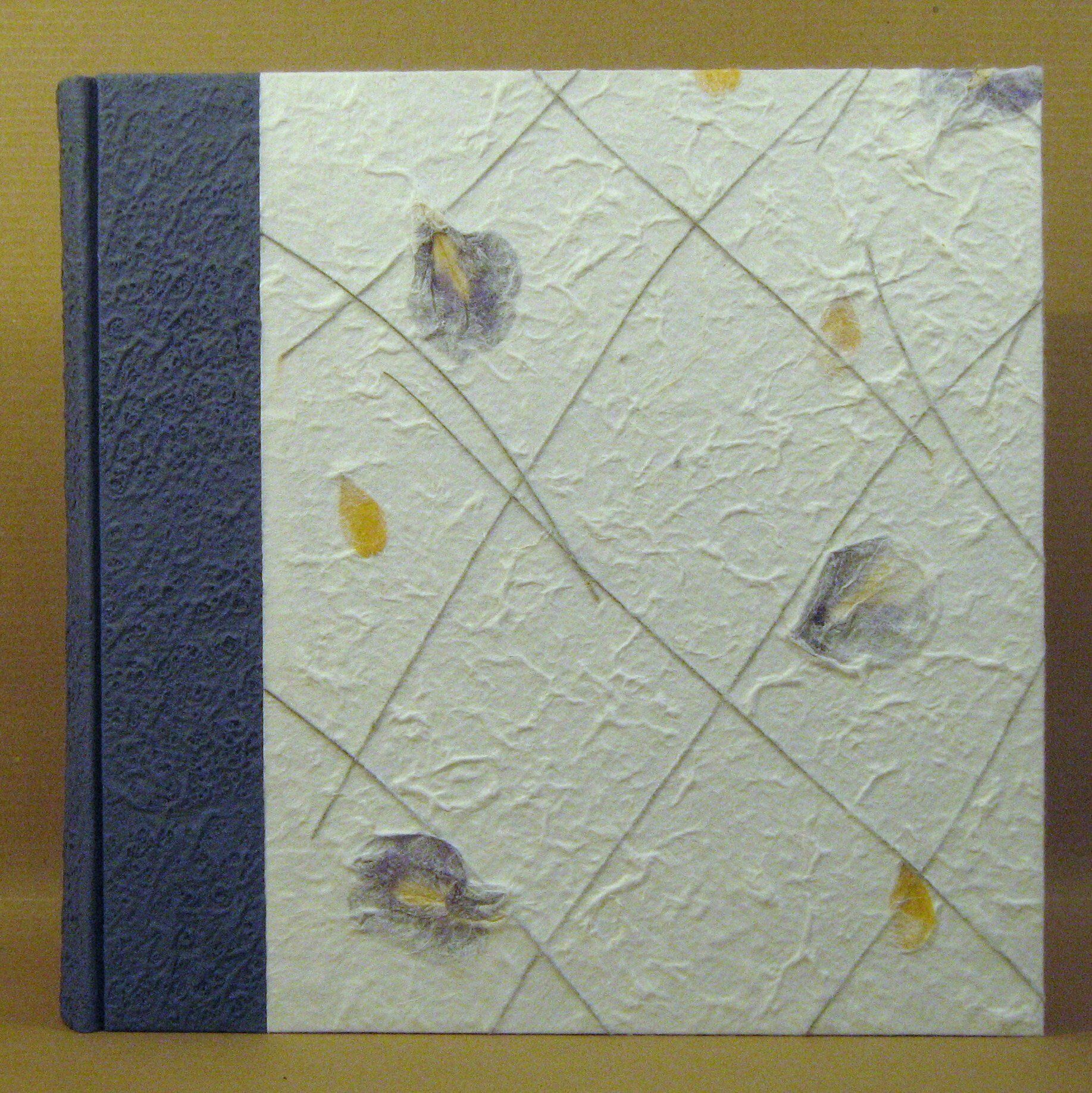 legnoegrafite legno e grafite album fotografico petali